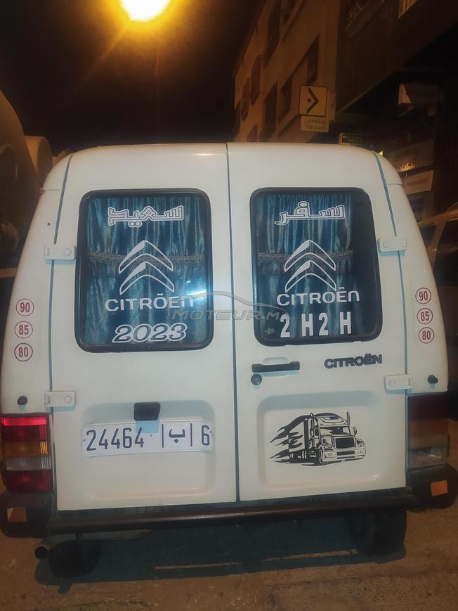 Citroen c 15 