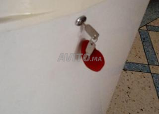 تلاجة جد جيدة من نوع LG 