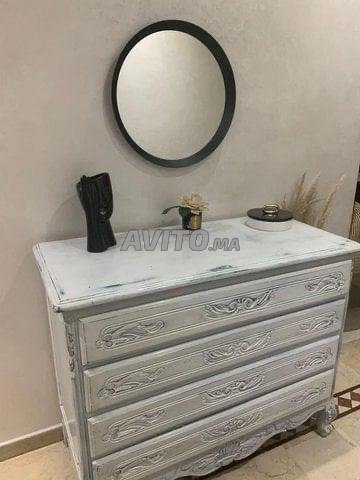 Commode buffet 
