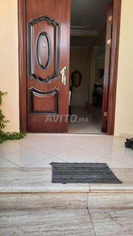 Magnifique villa a vendre a coté du Lycée My Smail