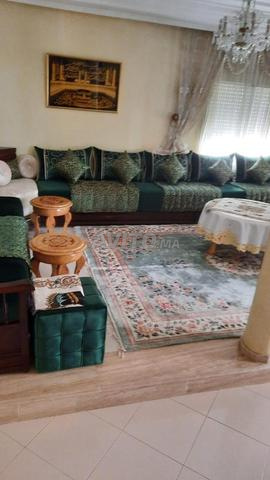 فيلا رائعة للبيع بجوار ثانوية مولاي إسماعيل - 2