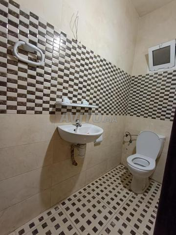 Appartements à louer 5 min de Hay Riad - 2