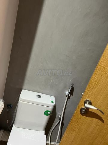 Appartement à louer 65 m² à El Mansouria - 2