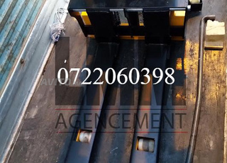 GERBEUR ELECTRIQUE EN LIQUIDATION 