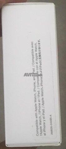 Chargeur IPhone 20 W USB-C - Neuf et Original