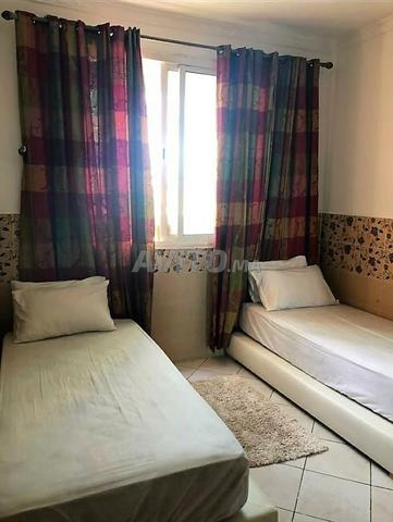 Bel Appartement au quartier el alia hay ennasr - 2