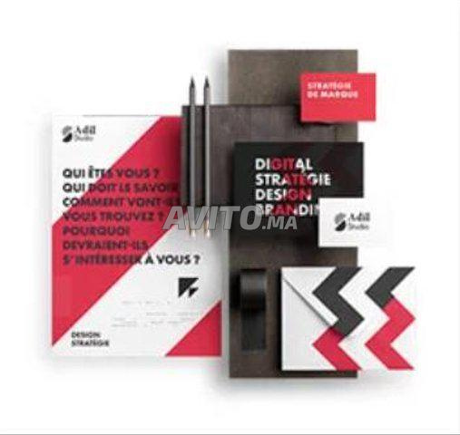 مصمم جرافيك مستقل - موقع إلكتروني - تطبيق