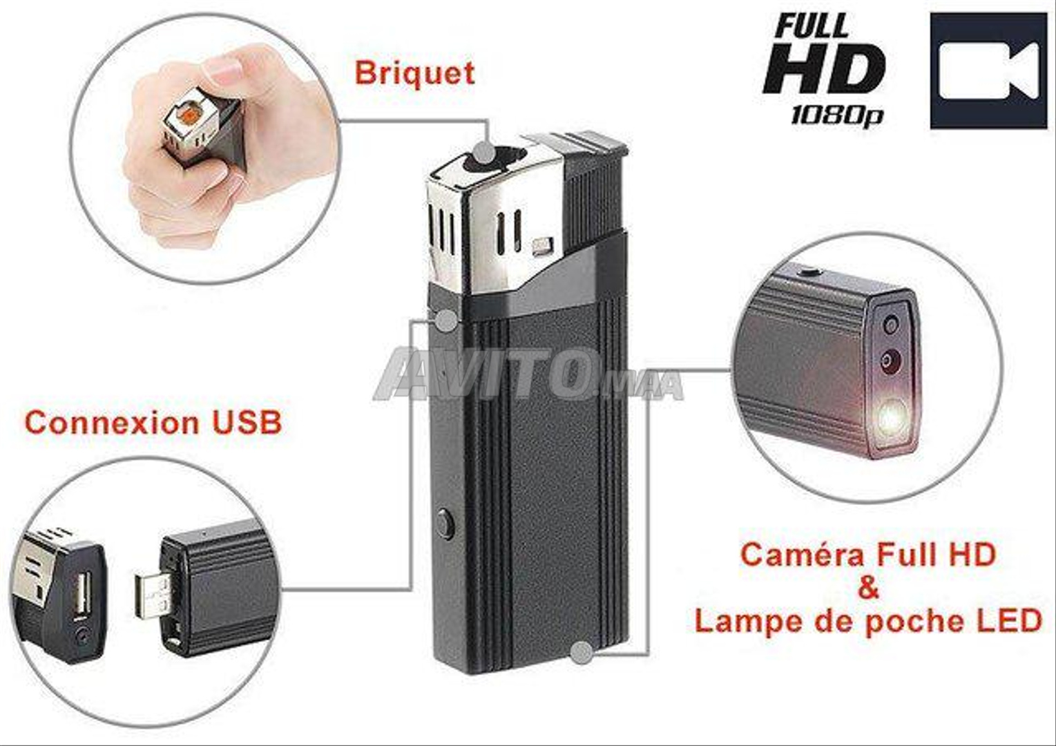 Briquet à : Découvrez 9 annonces à vendre - Avito