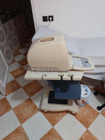echographe Sono-24