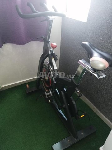 Bicicleta discount megatop spinning