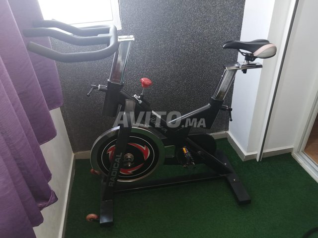 Velo discount spinning avito