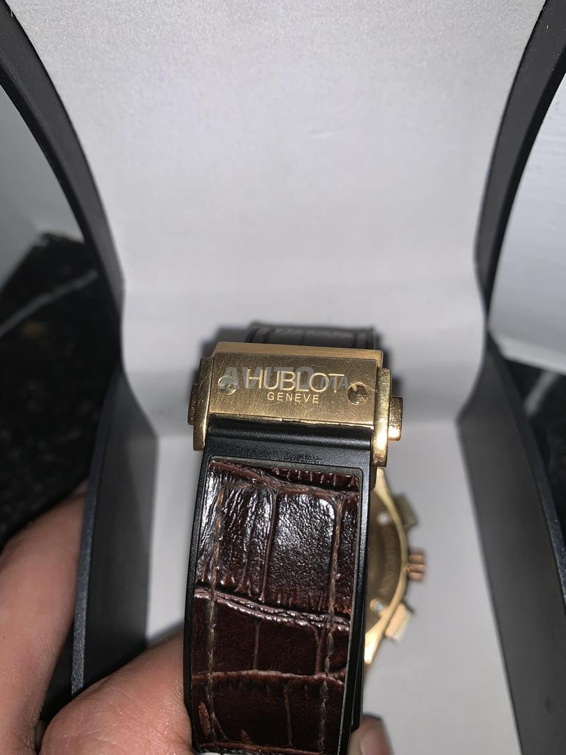 Hublot big bang pas cher vendre au Maroc 7 Annonces