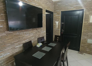 Appartement à louer Hay salam