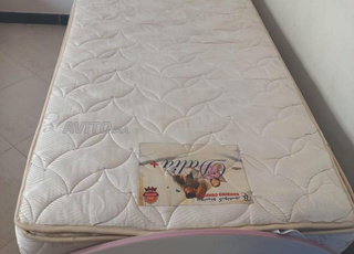 matelas bonbino confort