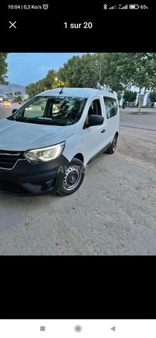 Renault EXPRESS occasion Diesel Modèle 2022