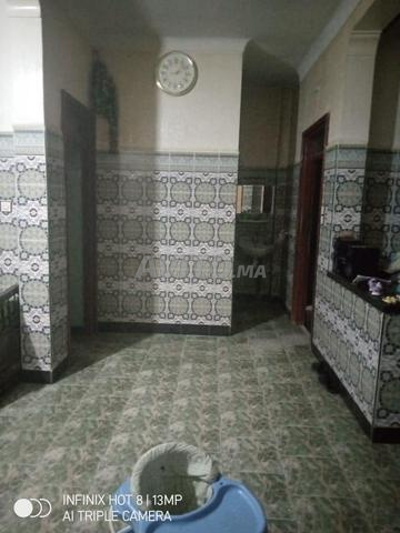 maison  à vendre 100 m² à Meknès Marjane