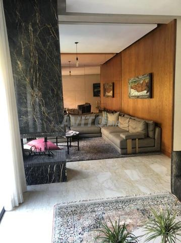 Villa très haut standing A Dar Bouazza - 2