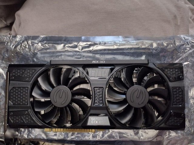 Evga gtx 1050 ssc 2gb hot sale