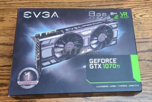 Evga gtx hot sale 1050 ssc