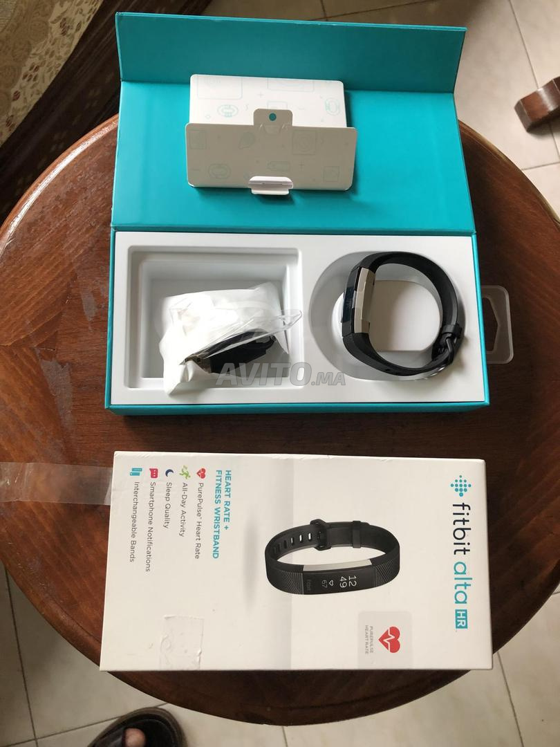 Montre fitbit a discount vendre