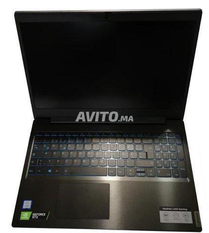 PC Lenovo IdeaPad L340-17 - 2