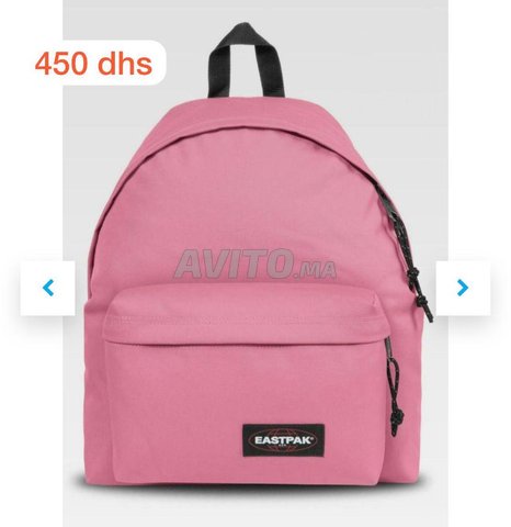 Eastpak avito shop