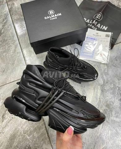 سنيكرز بالمان جودة عالية - 2