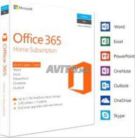 Mirosoft Office 365