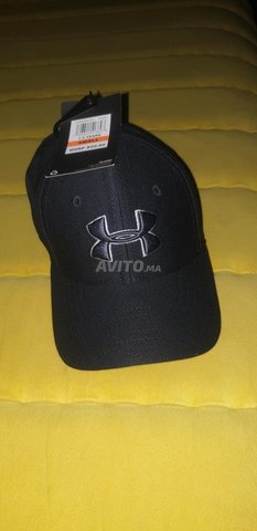 Casquette under armour neuf - Under armour