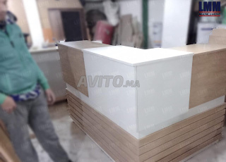 COMPTOIRE TRES BON QUALITE 