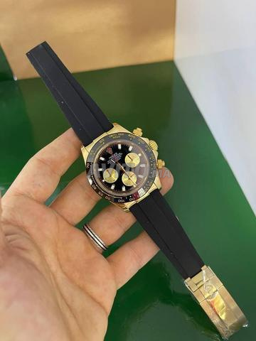 ساعة رولكس دايتونا جودة عالية - 2