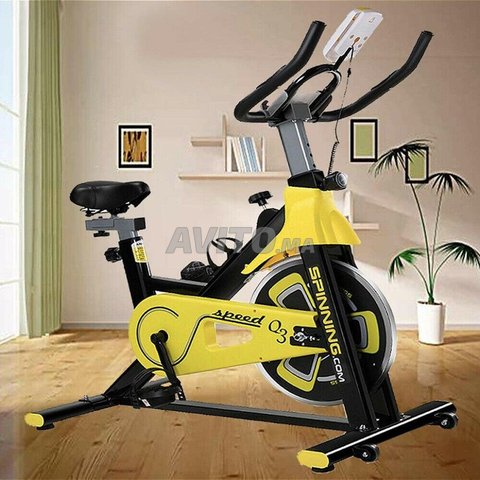 Annonces pour velo appartement a Casablanca a vendre Avito