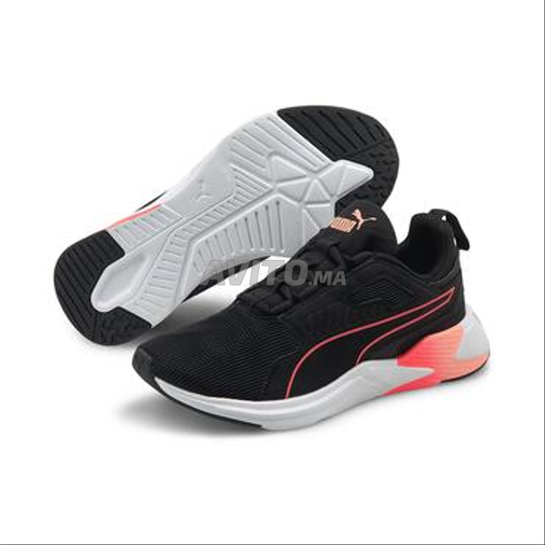 Chaussures puma femme pas cher vendre au Maroc 10 Annonces