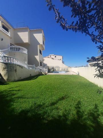 Exclusif Belle Villa à Vendre à Bella Vista