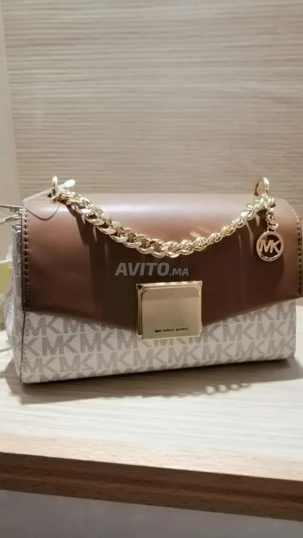 Sac à main michael kors prix hot sale