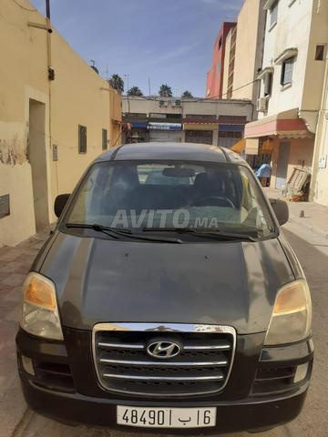 Hyundai h1 | Voitures d'occasion à Khouribga | Avito.ma