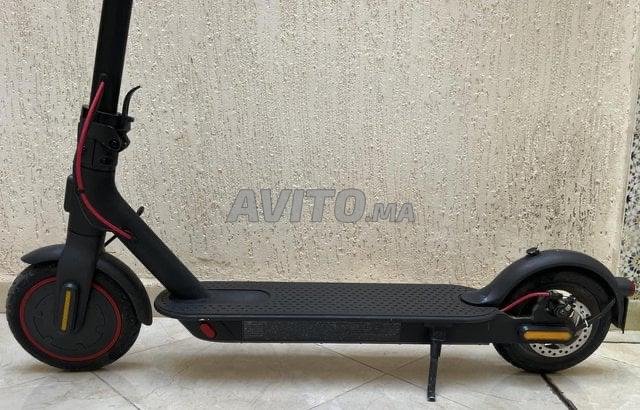 Xiaomi Trottinette électrique Mi Scooter Pro 2 