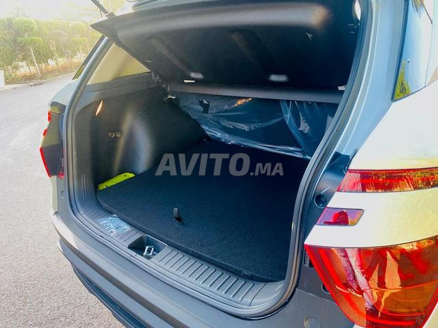 Location de voitures Hyundai Creta