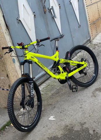 Commencal D couvrez 4 annonces vendre Avito