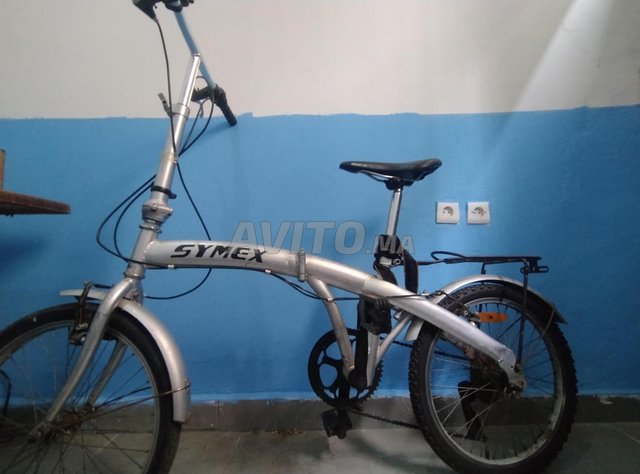 Symex velo online