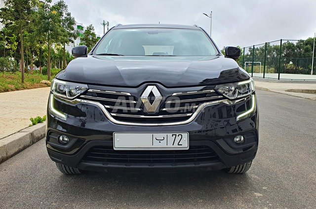 Renault Koleos occasion Diesel Modèle 2020