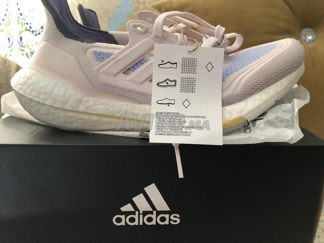 Adidas ultra boost D couvrez 14 annonces vendre Avito