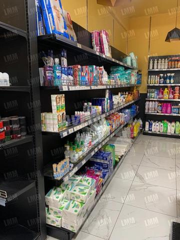 rayonnage produit de nettoyage  - 2