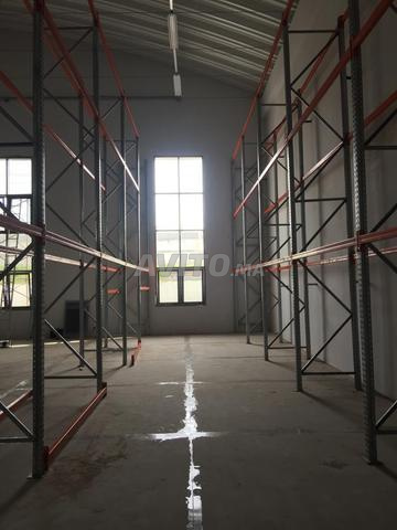 rayonnage lourd  - 2