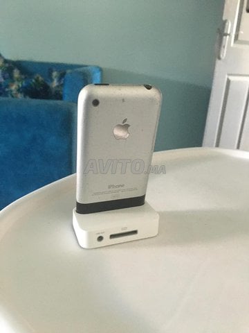 iPhone 2g collection 