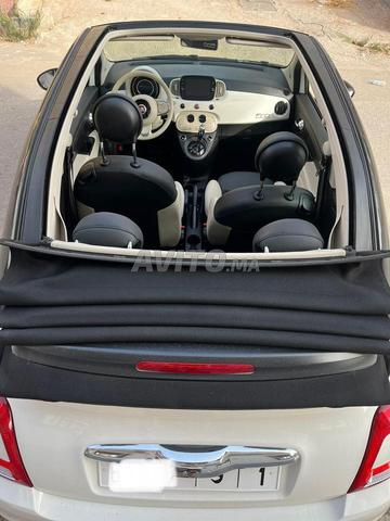 عرض فيات 500 سبتمبر