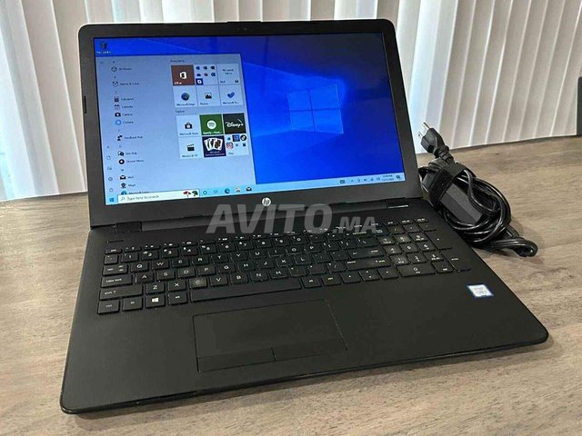 Hp15 Laptop Ordinateurs Portables à Tétouan Avitoma 3905