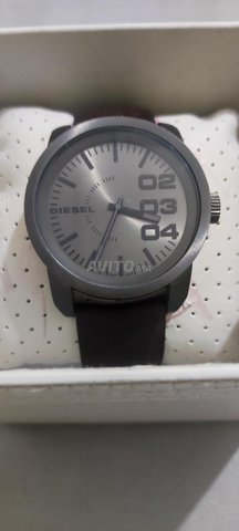 Montre discount diesel original