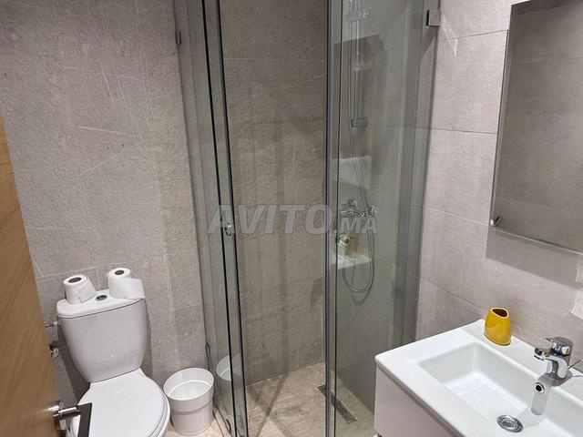 Appartement de luxe à Prestigia Marrakech