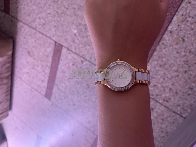 Montre femme originale DKNY vendre Montres et Bijoux F s